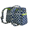 wholesale quilted bag mommy bag mommy backpack